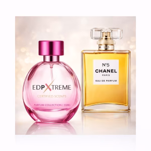 Cinqo – Inspired by Chanel No. 5 (W)