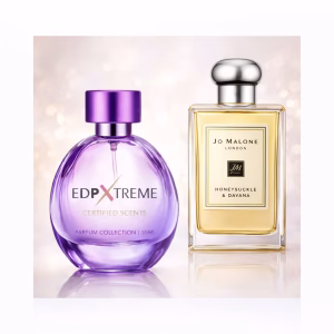 Honey D – Inspired by Jo Malone - Honeysuckle & Davana (W)