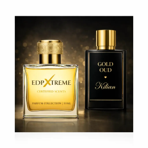 Gold Oudh 36 Inspired by Gold Oud by Kilian (U)
