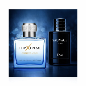 Savage Elix - Inspired by Sauvage Elixir/ Dior (M)