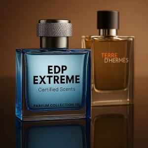 Terres - Inspired by Terre D'Hermes (M)