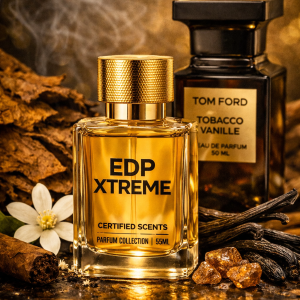 Tobacco Vanilla Inspired by Tom Ford Tobacco Vanilla (U)