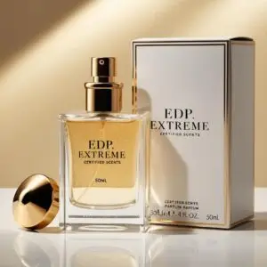 Vetvier Dore – Inspired by Jo Malone Vetiver & Golden Vanilla (U)