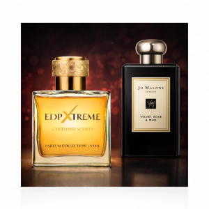 Vic Oud Orse – Inspired by Jo Malone Velvet Rose & Oud (U)