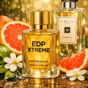 Grapefruit Jo (Inspired by Jo Malone) (U)