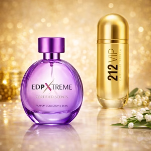 Who (Inspired by 212 VIP - Carolina Herrera (W)