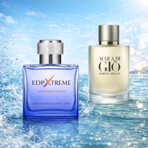Acqua Inspired by Aqua di Gio - Pour Homme (M)