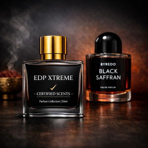 Black Safran (Inspired by Black Safran (U)