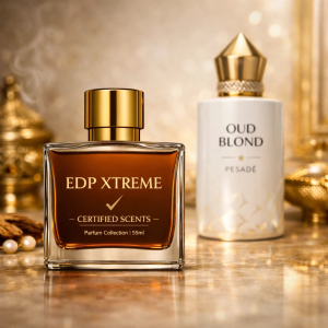 Oud Blond (Inspired by Oud Blond) (U)
