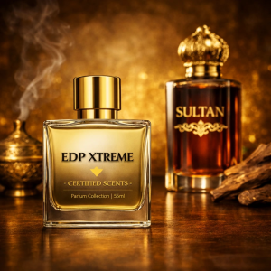 Sultan (Inspired by Sultan (U)