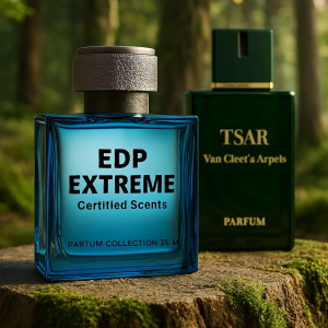 Tage Sem (Inspired by TSAR- Van Cleef & Arpels